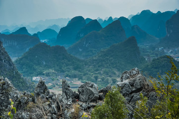 潮汕两日一夜旅游景点介绍 潮汕两天一夜旅游攻略