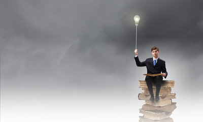 仙家给弟子托过梦吗？