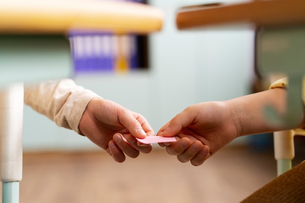 仙家给弟子托过梦吗？