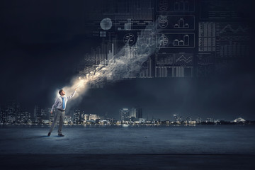 仙家给弟子托过梦吗？