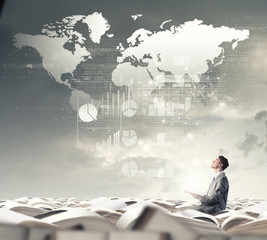 仙家给弟子托过梦吗？